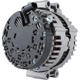 Purchase Top-Quality WILSON - 90-15-6578 - Remanufactured Alternator pa18