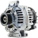 Purchase Top-Quality Remanufactured Alternator by WILSON - 90-15-6586 pa6