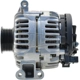 Purchase Top-Quality Remanufactured Alternator by WILSON - 90-15-6586 pa8