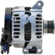 Purchase Top-Quality Remanufactured Alternator by WILSON - 90-15-6588 pa6