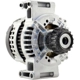 Purchase Top-Quality Remanufactured Alternator by WILSON - 90-15-6591 pa6