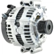 Purchase Top-Quality Remanufactured Alternator by WILSON - 90-15-6594 pa5