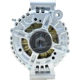 Purchase Top-Quality Remanufactured Alternator by WILSON - 90-15-6594 pa7