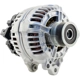 Purchase Top-Quality Remanufactured Alternator by WILSON - 90-15-6597 pa6