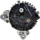 Purchase Top-Quality Remanufactured Alternator by WILSON - 90-15-6597 pa8