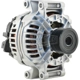 Purchase Top-Quality Remanufactured Alternator by WILSON - 90-15-6602 pa5