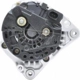 Purchase Top-Quality Remanufactured Alternator by WILSON - 90-15-6603 pa2