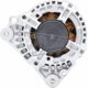 Purchase Top-Quality Remanufactured Alternator by WILSON - 90-15-6603 pa6