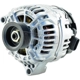 Purchase Top-Quality Remanufactured Alternator by WILSON - 90-15-6621 pa5