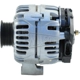 Purchase Top-Quality Remanufactured Alternator by WILSON - 90-15-6621 pa7