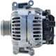 Purchase Top-Quality WILSON - 90-15-6622 - Remanufactured Alternator pa7