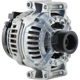 Purchase Top-Quality WILSON - 90-15-6623 - Remanufactured Alternator pa8
