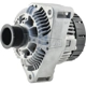 Purchase Top-Quality Remanufactured Alternator by WILSON - 90-20-3557 pa8