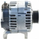 Purchase Top-Quality Remanufactured Alternator by WILSON - 90-22-5519 pa12