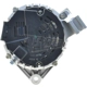 Purchase Top-Quality Remanufactured Alternator by WILSON - 90-22-5521 pa7