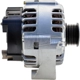 Purchase Top-Quality Remanufactured Alternator by WILSON - 90-22-5524 pa6