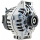 Purchase Top-Quality Remanufactured Alternator by WILSON - 90-22-5528 pa1