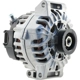 Purchase Top-Quality Remanufactured Alternator by WILSON - 90-22-5528 pa5