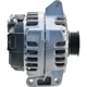 Purchase Top-Quality Remanufactured Alternator by WILSON - 90-22-5528 pa6