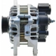Purchase Top-Quality WILSON - 90-22-5530 - Remanufactured Alternator pa4