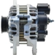 Purchase Top-Quality WILSON - 90-22-5530 - Remanufactured Alternator pa6