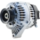 Purchase Top-Quality Remanufactured Alternator by WILSON - 90-22-5539 pa5