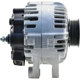Purchase Top-Quality Remanufactured Alternator by WILSON - 90-22-5541 pa7