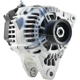 Purchase Top-Quality WILSON - 90-22-5542 - Remanufactured Alternator pa5