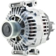 Purchase Top-Quality WILSON - 90-22-5549 - Remanufactured Alternator pa7