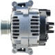 Purchase Top-Quality WILSON - 90-22-5549 - Remanufactured Alternator pa8