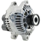 Purchase Top-Quality Remanufactured Alternator by WILSON - 90-22-5551 pa7