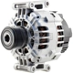 Purchase Top-Quality Remanufactured Alternator by WILSON - 90-22-5580 pa7