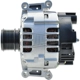Purchase Top-Quality Remanufactured Alternator by WILSON - 90-22-5580 pa8