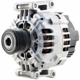 Purchase Top-Quality Remanufactured Alternator by WILSON - 90-22-5580 pa9
