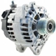 Purchase Top-Quality Remanufactured Alternator by WILSON - 90-22-5591 pa9