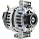 Purchase Top-Quality Remanufactured Alternator by WILSON - 90-22-5595 pa5
