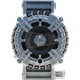 Purchase Top-Quality Remanufactured Alternator by WILSON - 90-22-5595 pa7