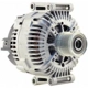 Purchase Top-Quality WILSON - 90-22-5598 -Remanufactured Alternator pa1