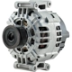 Purchase Top-Quality Remanufactured Alternator by WILSON - 90-22-5618 pa7