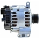 Purchase Top-Quality Remanufactured Alternator by WILSON - 90-22-5624 pa12