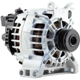 Purchase Top-Quality Remanufactured Alternator by WILSON - 90-22-5624 pa7