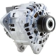 Purchase Top-Quality Remanufactured Alternator by WILSON - 90-22-5627 pa1