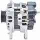 Purchase Top-Quality Remanufactured Alternator by WILSON - 90-22-5634 pa12