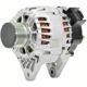 Purchase Top-Quality Remanufactured Alternator by WILSON - 90-22-5667 pa4