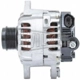 Purchase Top-Quality Remanufactured Alternator by WILSON - 90-22-5696 pa8