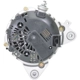 Purchase Top-Quality WILSON - 90-22-5723 - Remanufactured Alternator pa4