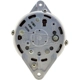 Purchase Top-Quality Remanufactured Alternator by WILSON - 90-25-1009 pa6