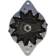 Purchase Top-Quality Remanufactured Alternator by WILSON - 90-25-1009 pa8
