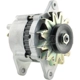 Purchase Top-Quality Remanufactured Alternator by WILSON - 90-25-1049 pa6