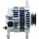 Purchase Top-Quality Remanufactured Alternator by WILSON - 90-25-1053 pa4
